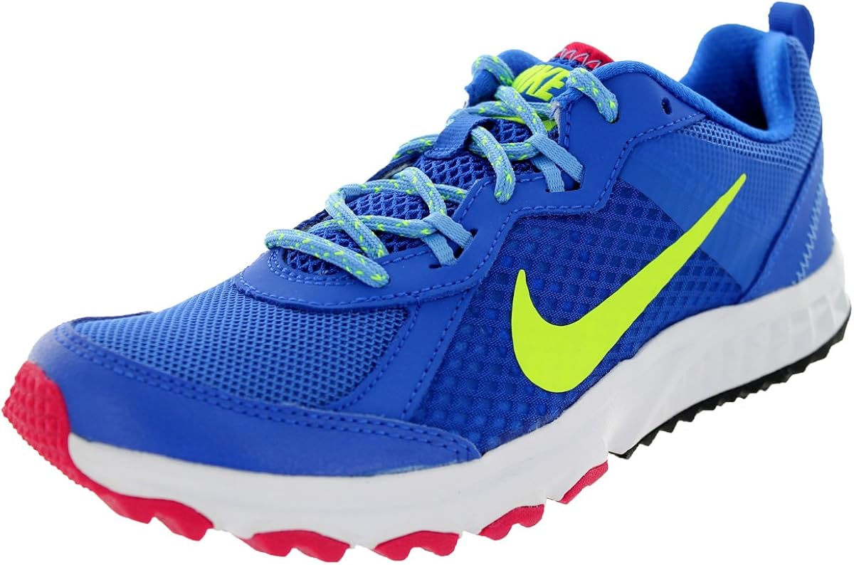 nike wild trail running shoes womens