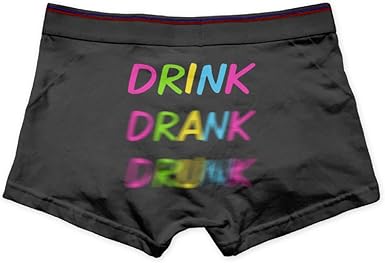 Bebida Bebe Bebe Para Hombre Boxer Slip Tronco Ropa Interior Negro Amazon Es Ropa Y Accesorios Bebida Bebe Bebe Para Hombre Boxer Slip Tronco Ropa Interior Negro Amazon Es Ropa Y Accesorios