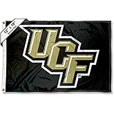 UCF Knights Boat and Nautical Flag