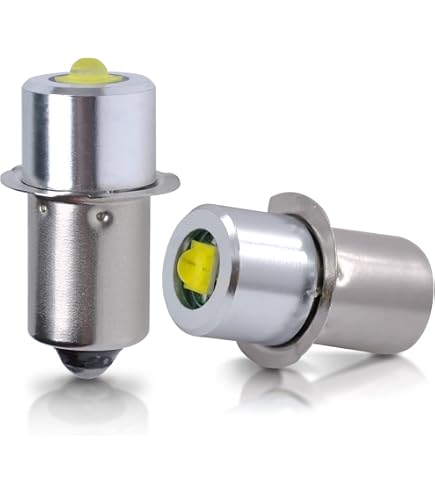 Lot De 2 Boutons Silicone Pour Lampe Maglite C/D - Remplacement 108-000-034 - Compatible Modèles Avant 2001