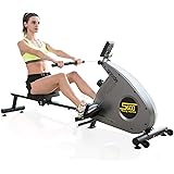 snode rowing machine