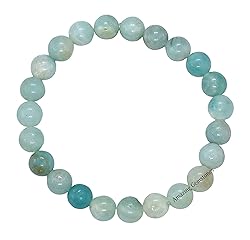 Amazonite Bracelet for Women Men's Gifts