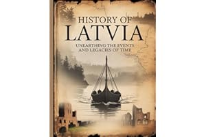 HISTORY OF LATVIA: UNEARTHING THE EVENTS AND LEGACIES OF TIME