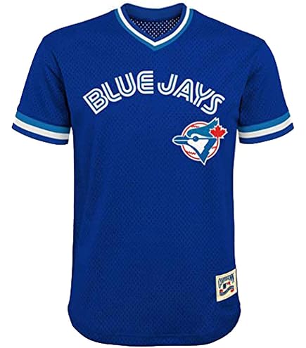 Amazon.com: Vladimir Guerrero Jr. Toronto Blue Jays MLB Kids Youth