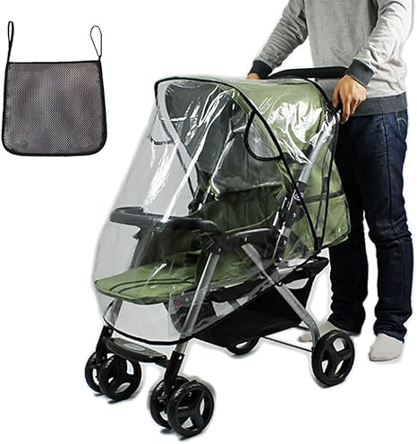 rain covers for buggies