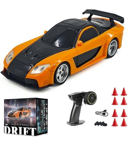 Kyosho Mini-Z MA-030EVO レッド Kyosho - MINI-Z AWD MA-030EVO Red Chassis Set (Limited