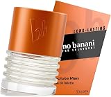 Bruno Banani Men Absolute Man Eau de Toilette Spray 30 ml view 2