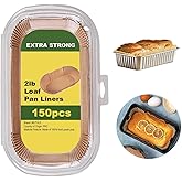 Loaf Pan Parchment Liners, Bread Pan Liners, Parchment Paper Loaf Pan Liners, Loaf Pan Liners for baking bread 9x5