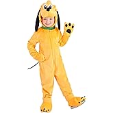 Disney Pluto Toddler Costume