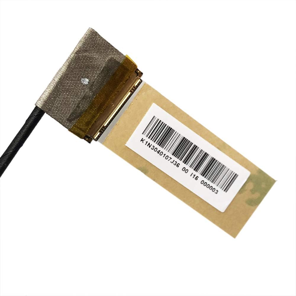 Gintai LCD LVDS Video Display Screen Cable eDP 30Pin for MSI MS14B1 MS14B2 PS42 PE42 MODEM 8M 8RA 8RB 8RC K1N-3040107-J36 K1N-3040110-J36 - Image 4