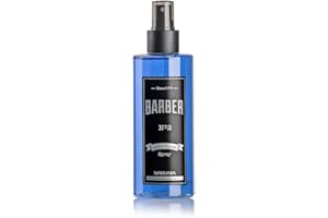 BARBER MARMARA Marmara Barber After Shave Eau de Cologne - 250ml No2
