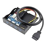 ElementDigital USB 3.0 Front Panel PC Case Floppy
