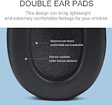 Lookka Kids Ear Defenders Foldable Adjustable Hearing Protection view 4