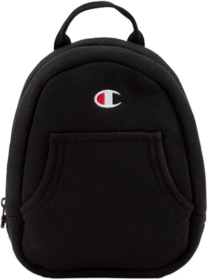 small champion backpack