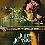 When a Scot Gives His Heart: Highlander