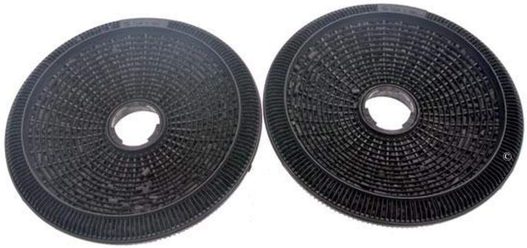 Diam: 200 x1 Carbon Filter for Hood Thermor – 79x5910