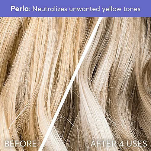 Madison Reed Color Therapy, Perla, Color Depositing Hair Mask & Deep