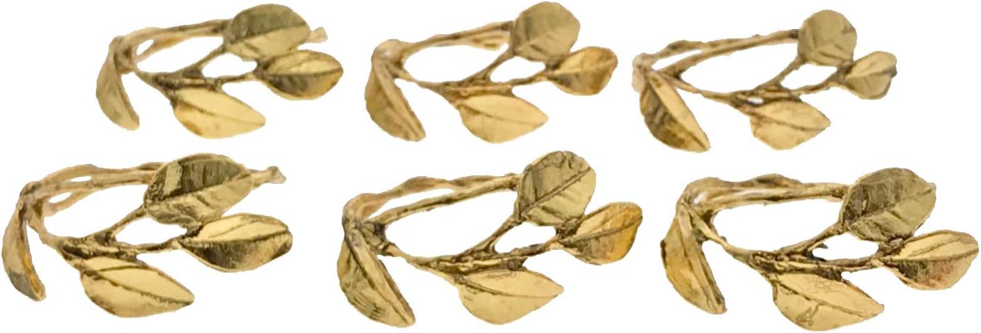 Best gold leaf finish coffee table