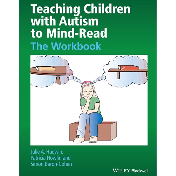 Teaching Theory of Mind: A Curriculum for Children with High