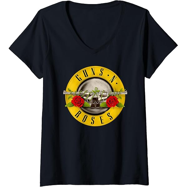 【新品未使用】Guns N' Roses Tシャツ Mサイズ ③ Amazon.com: Guns N' Roses Not in This Lifetime T-Shirt Small