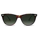 SOJOS Classic Polarized Sunglasses for Women Men