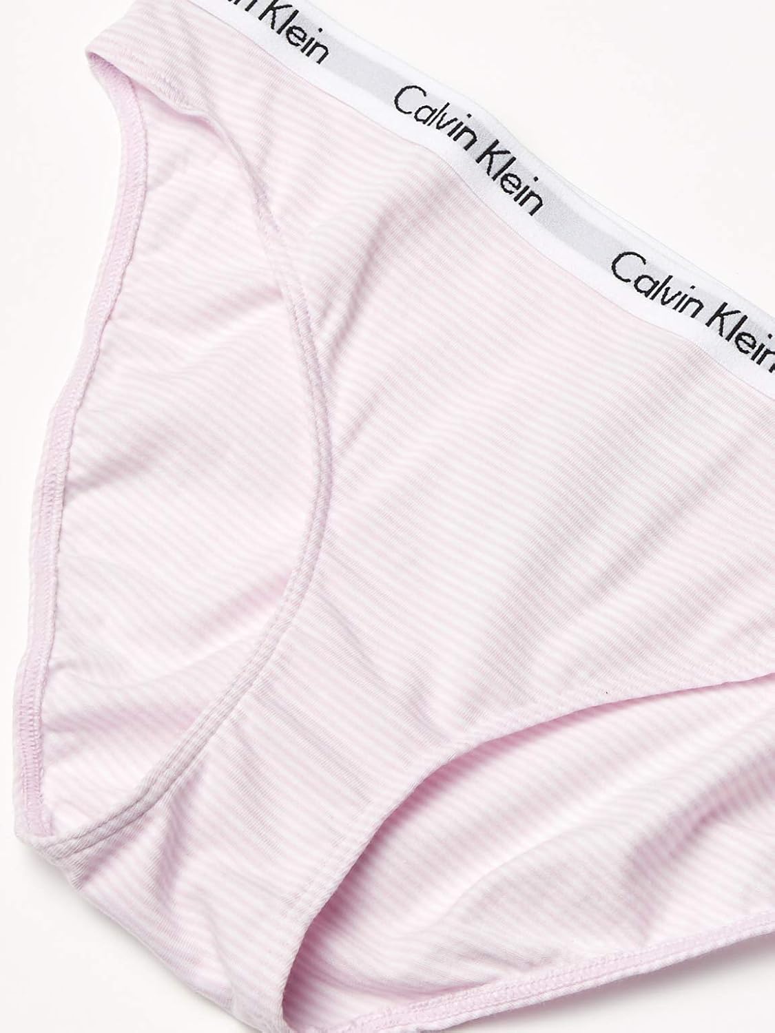Calvin Klein Women's Carousel Logo Cotton Bikini Panty at  Women’s Clothing store