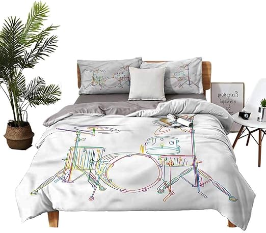 full size sheets for girl