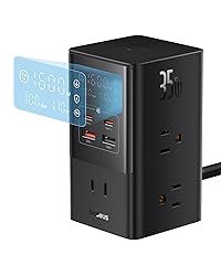 Baseus 10-in-1 USB C Charging Station, 35W