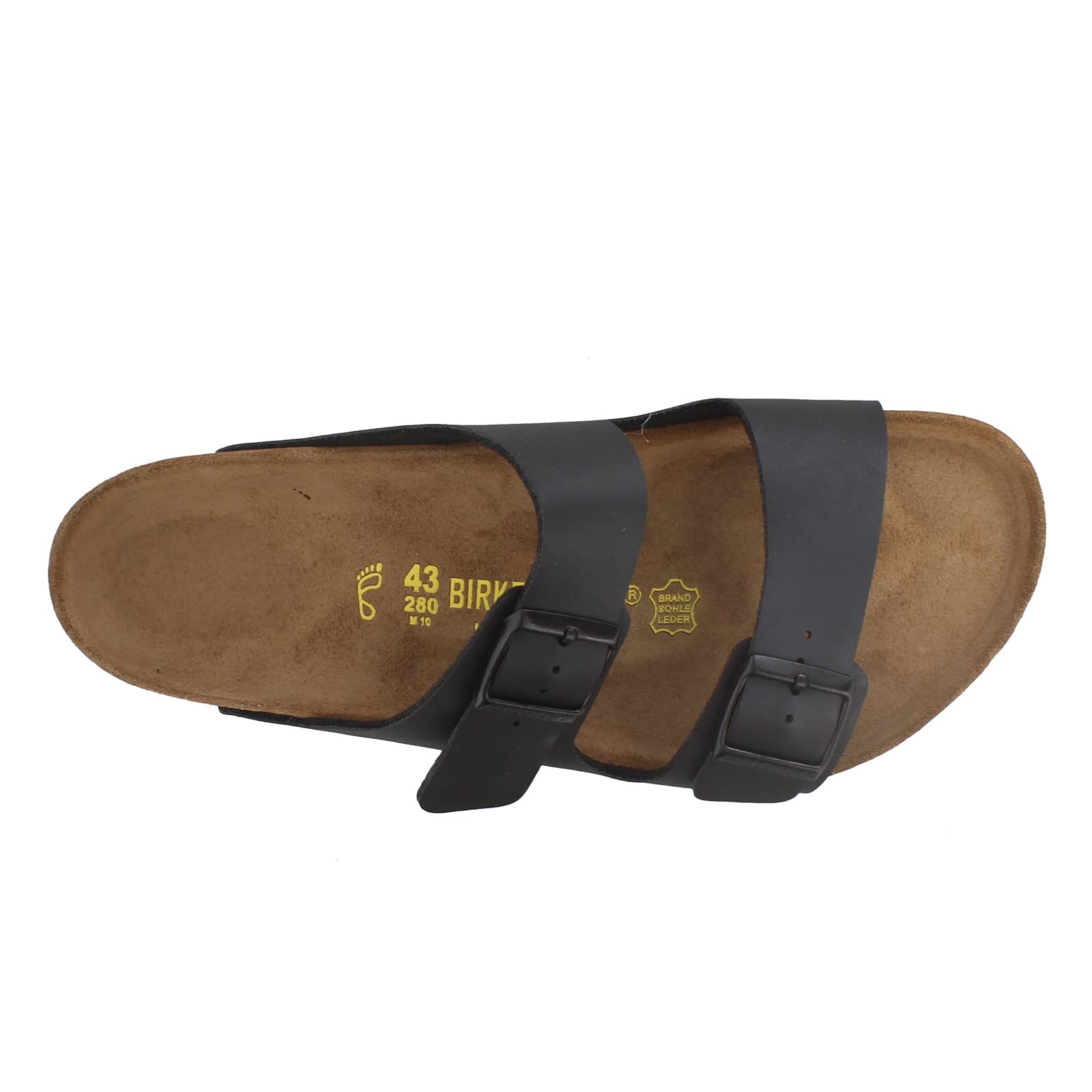 Birkenstock Women's Arizona Slides