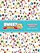 Sweet Treats Wrapping Paper: 12 sheets + 20 gift tags!