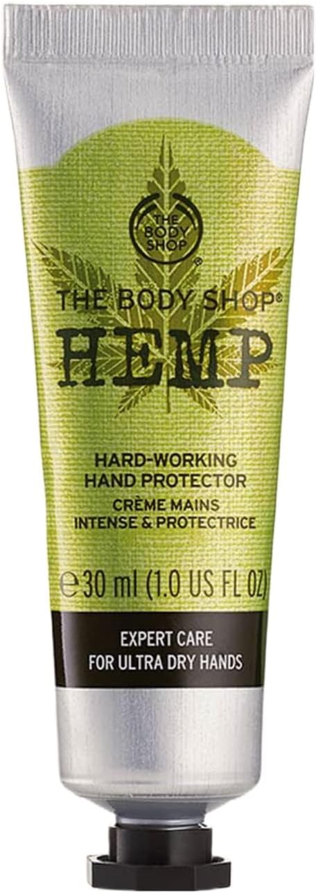The Body Shop Hemp Hand Protector 30 ml