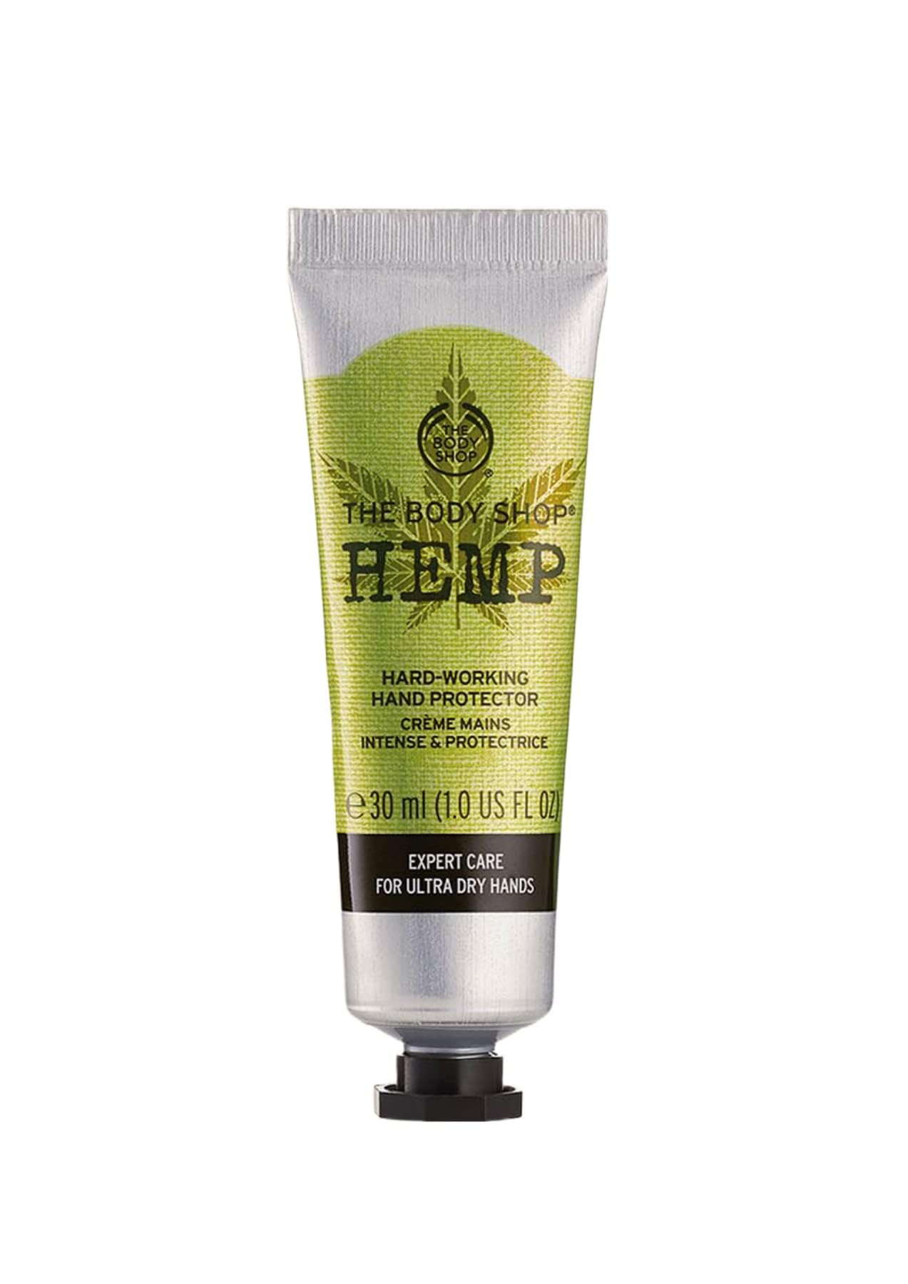 The Body Shop Hemp Hand Protector 30 ml