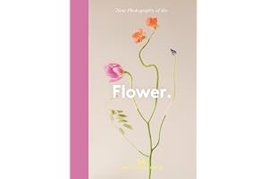 New Photography of the Flower.