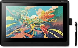 Wacom Cintiq 16