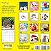 2020 Hedgehogs Calendar 16 Month 12 x 12 Wall Calendar by Bright Day Calendars (Hedgehogs 2019)