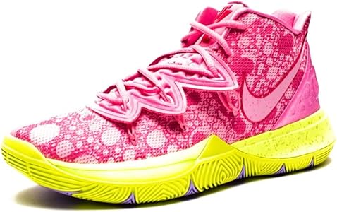 amazon kyrie 5 spongebob