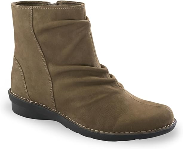 clarks bendables boots