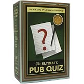 Gift Republic Pub Quiz Trivia