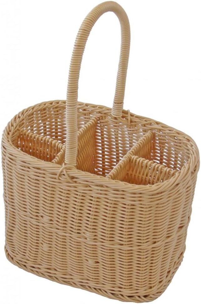 Colorbasket Terrace Basket - Natural Color