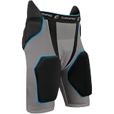 Champro Adult Tri-Flex 5-Pad Integrated Girdle