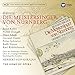 Wagner: Die Meistersinger Von Nürnberg