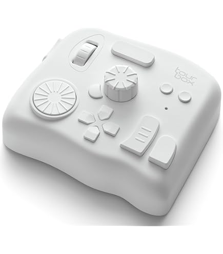 その他 TourBox Elite Plus 早割最大26オフ！TourBoxシリーズ最新作、iPad対応モデルTourBox