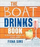 Boat Drinks Book