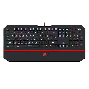 Redragon Karura K502 USB Gaming Keyboard