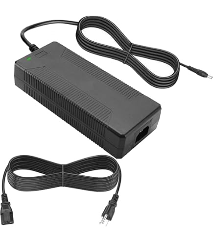 Amazon.com: T POWER 180W 12V Ac Adapter Charger for Drobo DroboFS