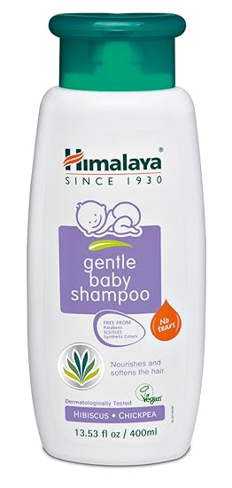 himalaya baby food