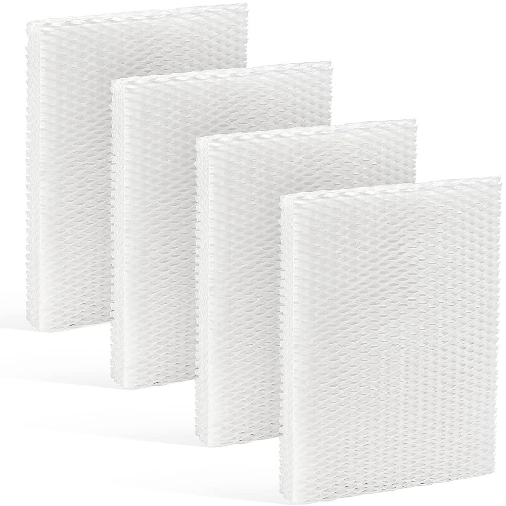 Haptufer MD1-0034 Replacement Humidifier Wick Filter Compatible for Evaporative Humidifier Models Evap40,Evap2,EV100 and More