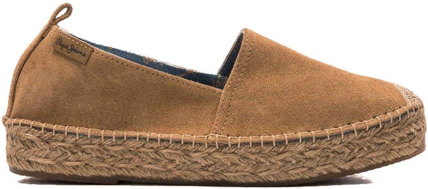 bottillon talon compensé