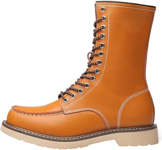 martin military boots