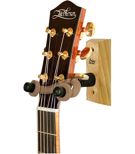 (未使用･未開封品)　String Swing ウクレレ マンドリンハンガー CC01UK-O 7z28pnb Ukulele & Mandolin Wall Hanger | Ukulele Hanger